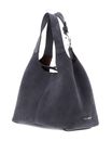 COCCINELLE C-Easy Handbag Suede Stove / Stove
