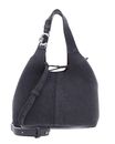 COCCINELLE C-Easy Handbag Suede Stove / Stove