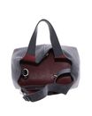 COCCINELLE C-Easy Handbag Suede Stove / Stove