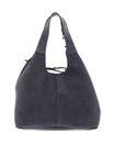 COCCINELLE C-Easy Handbag Suede Stove / Stove
