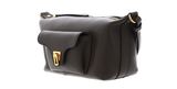COCCINELLE Beat Generatio Mini Bag Grained Leather Fango