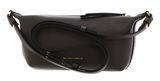 COCCINELLE Beat Generatio Mini Bag Grained Leather Fango