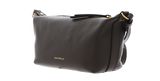 COCCINELLE Beat Generatio Mini Bag Grained Leather Fango