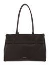 COCCINELLE Sabine Soft Handbag Smooth Leather Fango