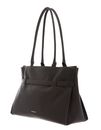 COCCINELLE Sabine Soft Handbag Smooth Leather Fango