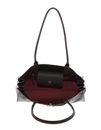 COCCINELLE Sabine Soft Handbag Smooth Leather Fango