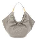 COCCINELLE Smash Handbag Smooth Leather Eucalipto COCCINELLE Smash Handbag Smooth Leather Eucalipto