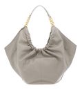 COCCINELLE Smash Handbag Smooth Leather Eucalipto COCCINELLE Smash Handbag Smooth Leather Eucalipto