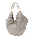 COCCINELLE Smash Handbag Smooth Leather Eucalipto COCCINELLE Smash Handbag Smooth Leather Eucalipto