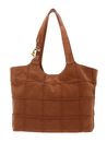 COCCINELLE C-Easy Check E Shoulder Bag Robin / Robin COCCINELLE C-Easy Check E Shoulder Bag Robin / Robin