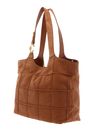 COCCINELLE C-Easy Check E Shoulder Bag Robin / Robin COCCINELLE C-Easy Check E Shoulder Bag Robin / Robin