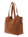 COCCINELLE C-Easy Check E Shoulder Bag Robin / Robin COCCINELLE C-Easy Check E Shoulder Bag Robin / Robin