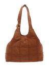 COCCINELLE C-Easy Check E Shoulder Bag Robin / Robin COCCINELLE C-Easy Check E Shoulder Bag Robin / Robin