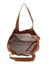 COCCINELLE C-Easy Check E Shoulder Bag Robin / Robin COCCINELLE C-Easy Check E Shoulder Bag Robin / Robin