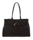 COCCINELLE Sabine Soft Shoulder Bag Fango COCCINELLE Sabine Soft Shoulder Bag Fango