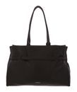 COCCINELLE Sabine Soft Shoulder Bag Fango COCCINELLE Sabine Soft Shoulder Bag Fango