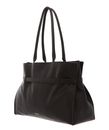 COCCINELLE Sabine Soft Shoulder Bag Fango COCCINELLE Sabine Soft Shoulder Bag Fango