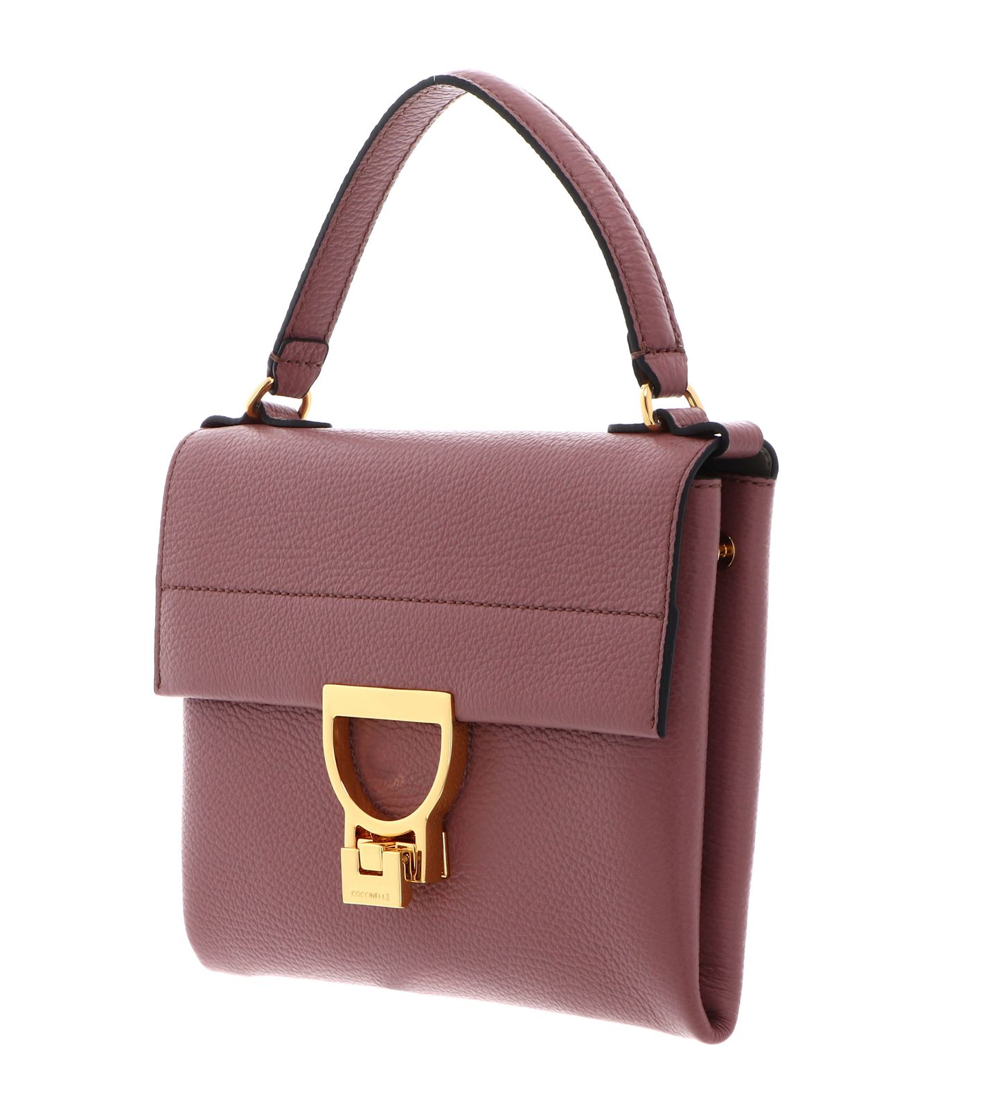 COCCINELLE Arlettis Handbag Winter Rose COCCINELLE Arlettis Handbag Winter Rose