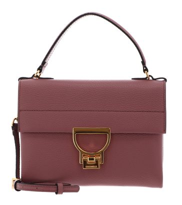 COCCINELLE Arlettis Handbag Winter Rose