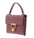 COCCINELLE Arlettis Handbag Winter Rose COCCINELLE Arlettis Handbag Winter Rose