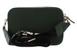 COCCINELLE Tebe Crossover Bag S Garden Green
