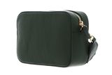 COCCINELLE Tebe Crossover Bag S Garden Green