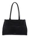 COCCINELLE Sabine Soft Shoulder Bag Noir COCCINELLE Sabine Soft Shoulder Bag Noir