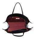 COCCINELLE Tylde Soft Handbag Grained Leather Noir
