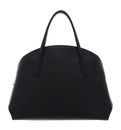 COCCINELLE Tylde Soft Handbag Grained Leather Noir