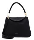 COCCINELLE Tiggy Handbag Grained Leather Noir