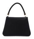 COCCINELLE Tiggy Handbag Grained Leather Noir