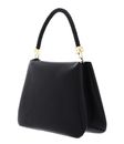 COCCINELLE Tiggy Handbag Grained Leather Noir