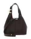 COCCINELLE C-Easy Crossbody Bag S Fango