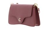 COCCINELLE C-Me Hi-Tech Crossbody Bag Winter Rose