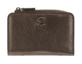 COCCINELLE C-Me Wallet Antique Brass