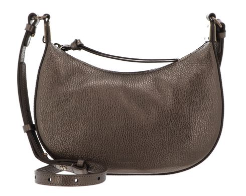 COCCINELLE Fujiko Mini Bag Antique Brass