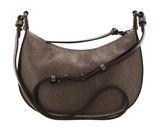 COCCINELLE Fujiko Mini Bag Antique Brass
