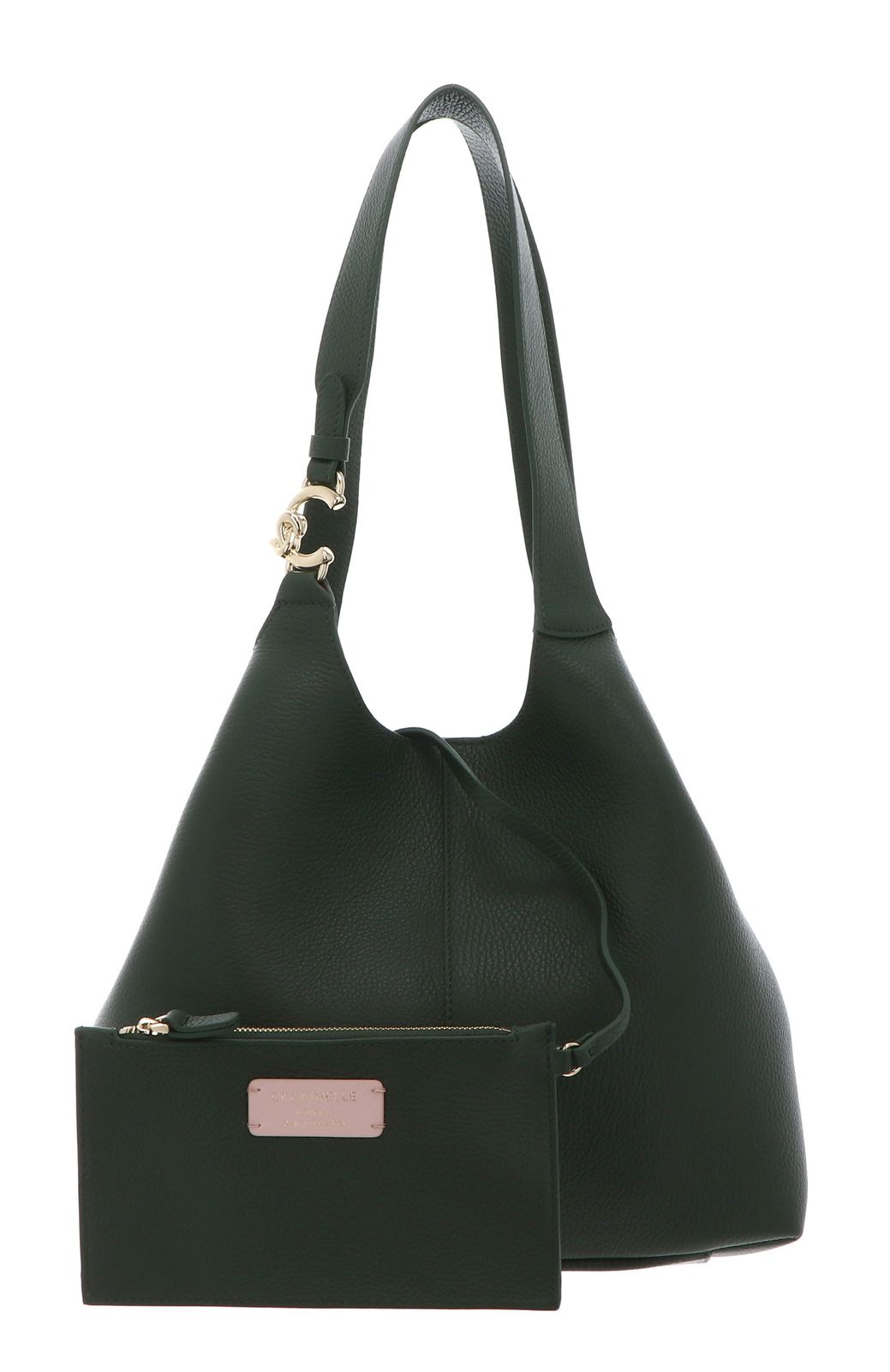 COCCINELLE C-Easy Shopper L Fango