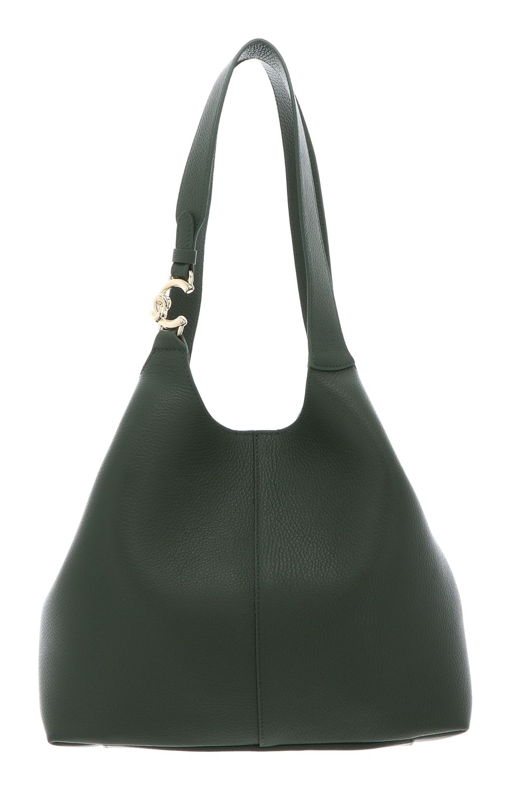 COCCINELLE C-Easy Shopper L Fango COCCINELLE C-Easy Shopper L Fango