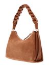 COCCINELLE Boheme Check Embroidery Handbag Robin / Robin COCCINELLE Boheme Check Embroidery Handbag Robin / Robin