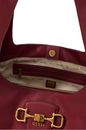 GUESS Sunset Tote Bag Red