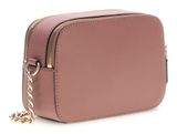 GUESS Noelle II Crossbody Camera Bag Rosewood GUESS Noelle II Crossbody Camera Bag Rosewood