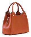 GUESS Lorella Girlfriend Tote Bag Ginger GUESS Lorella Girlfriend Tote Bag Ginger