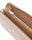 GUESS Blake SLG Zip Around Wallet L Bone Logo GUESS Blake SLG Zip Around Wallet L Bone Logo