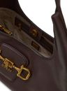 GUESS Sunset Small Hobo Bag Brown