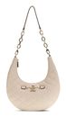 GUESS Frances Hobo Bone GUESS Frances Hobo Bone