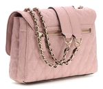 GUESS Tamara Convertible Crossbody Flap Light Pink
