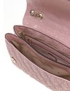 GUESS Tamara Convertible Crossbody Flap Light Pink