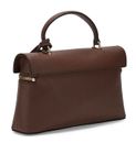 GUESS Danielle Hobo Bag Brown