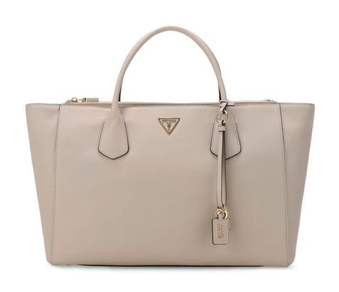 GUESS Marissa Tech Tote Bone